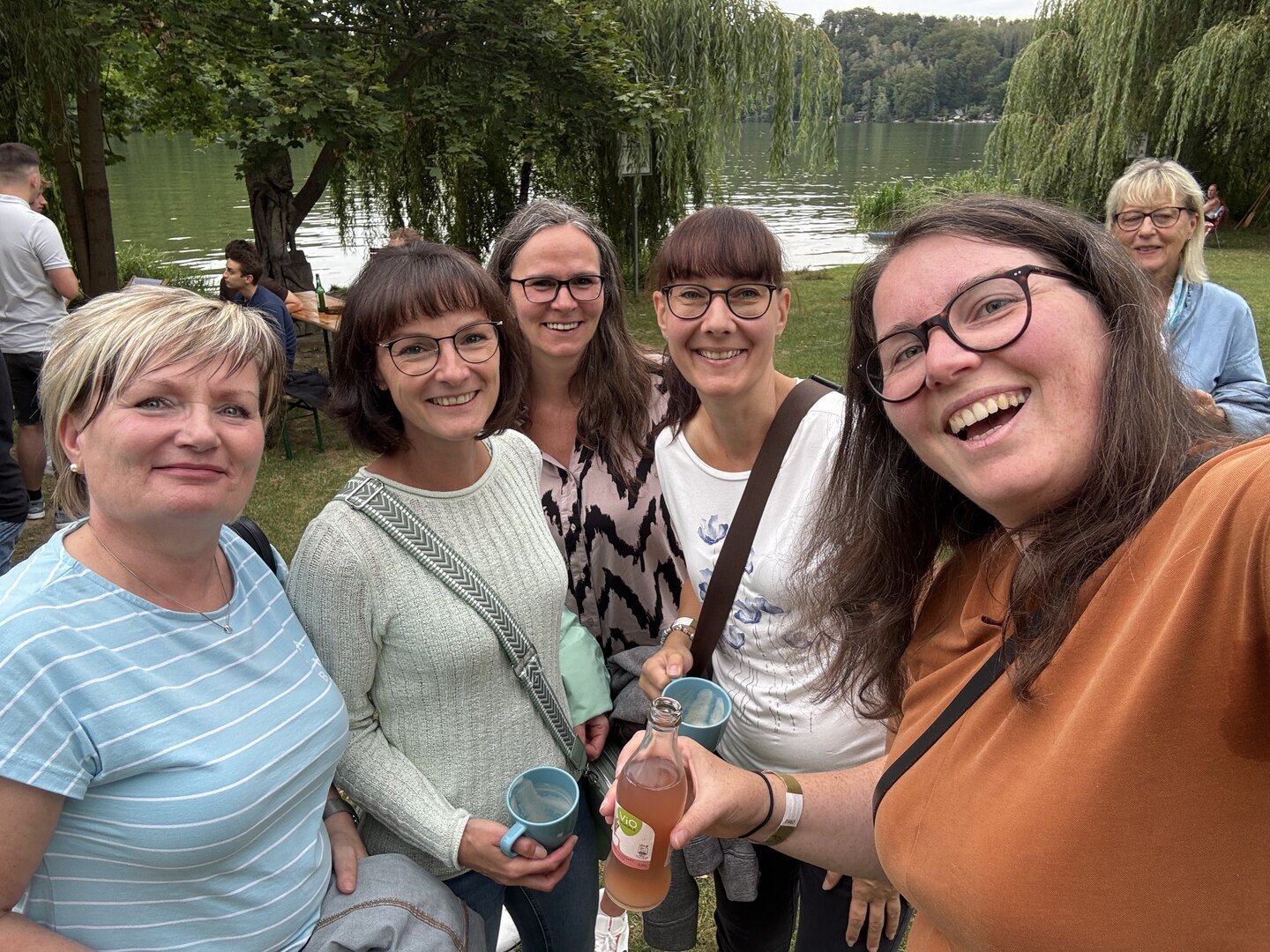 Sommerfest 2026