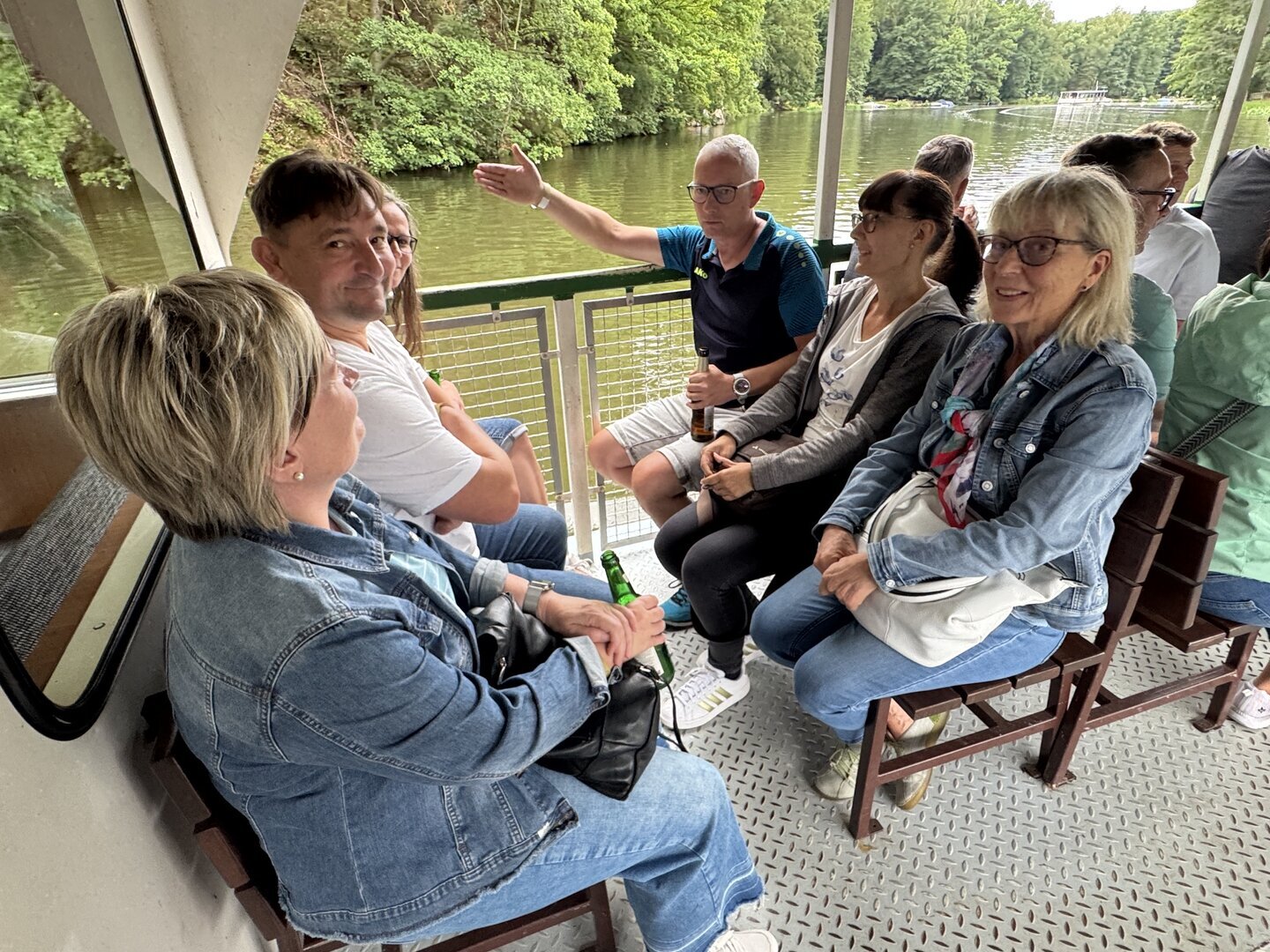 Sommerfest 2026