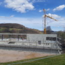 Bad Schlema – Kurpark erhält neues Gärtnerhaus