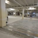 Halle – Umbauarbeiten im Halleschen Einkaufspark